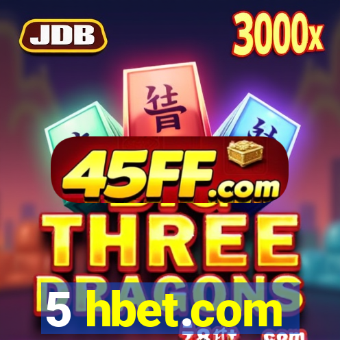 5 hbet.com